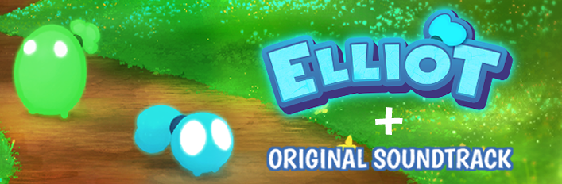 Elliot + OST on Steam
